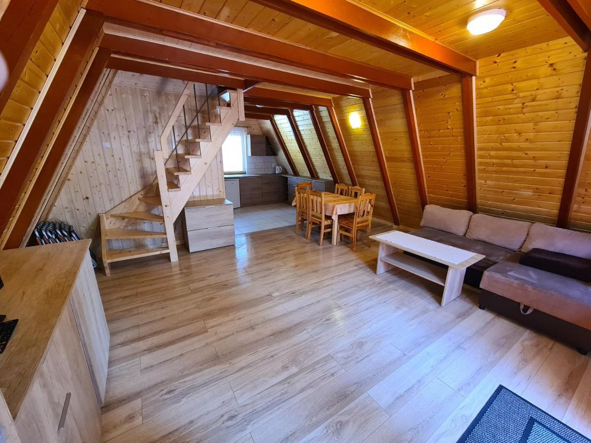 Lodge Filarówka *